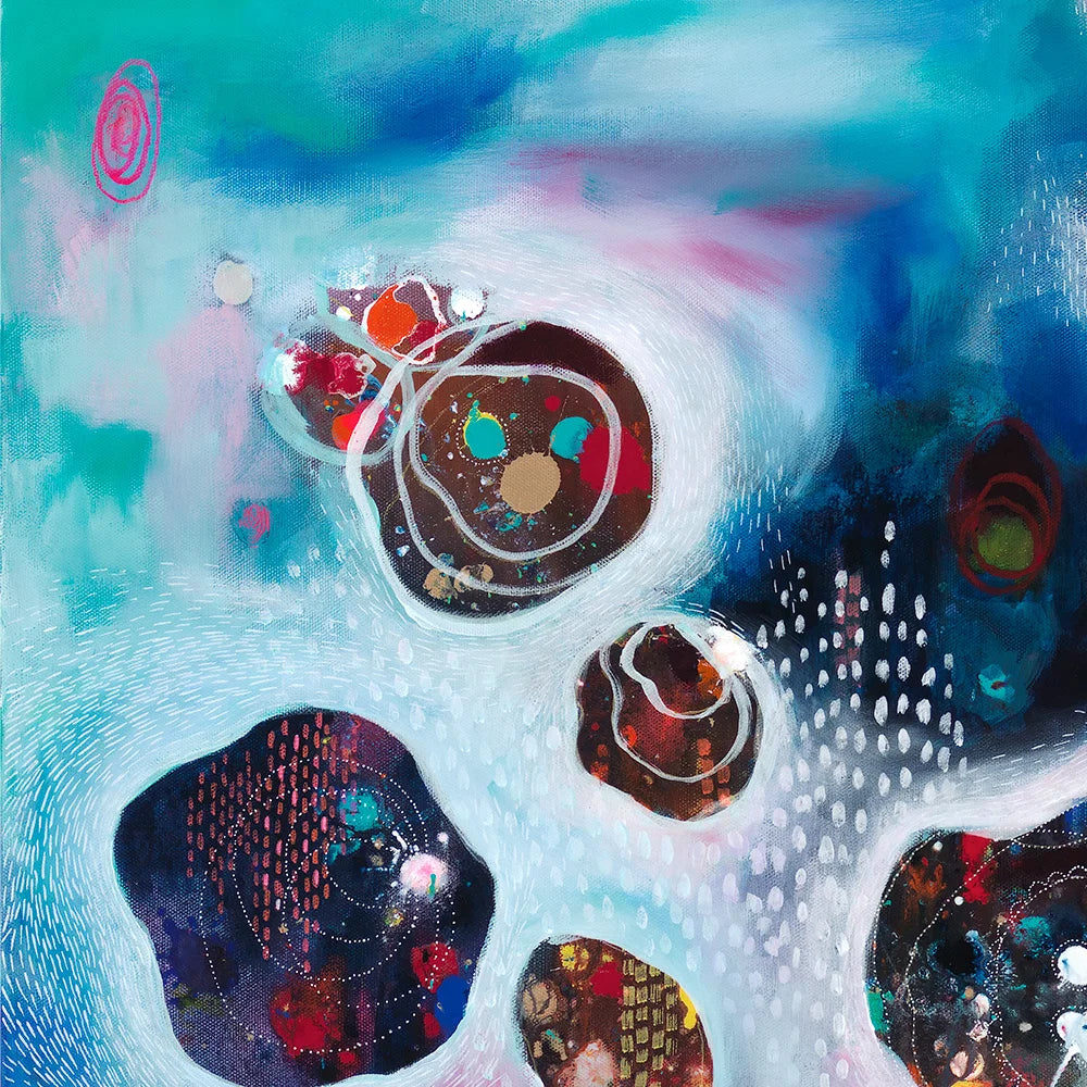 SOUL BLOSSOMS AND OTHER LOVELY THINGS - view 2