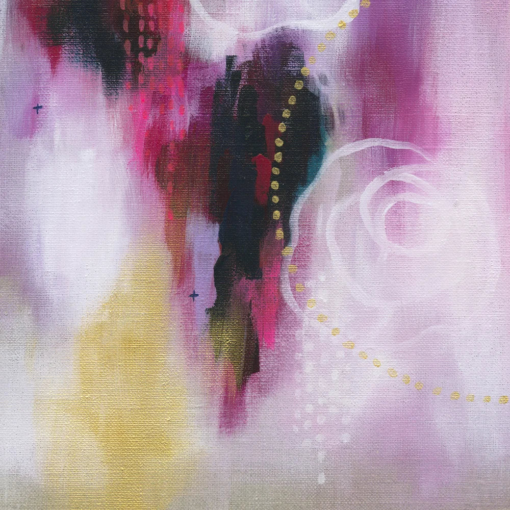 SEEKING SOUL II - view 3