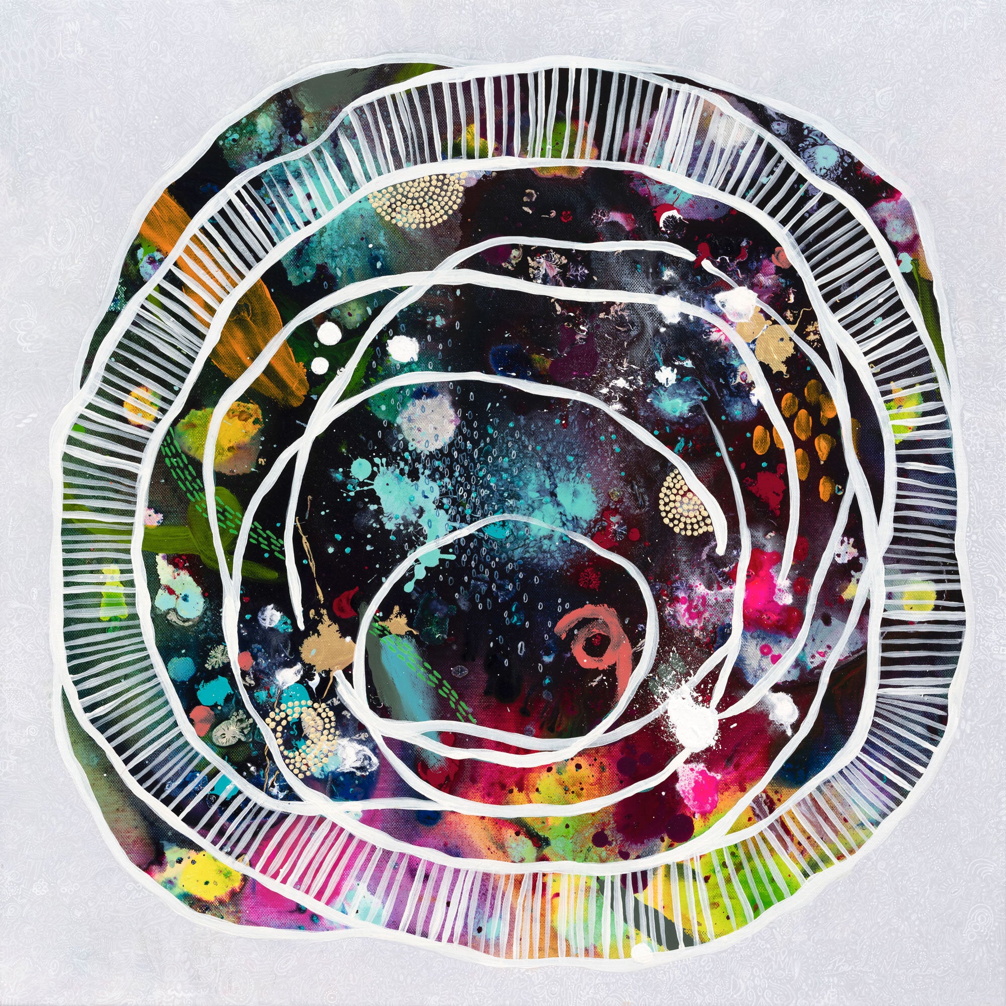 BETTY - Soul Seed Series