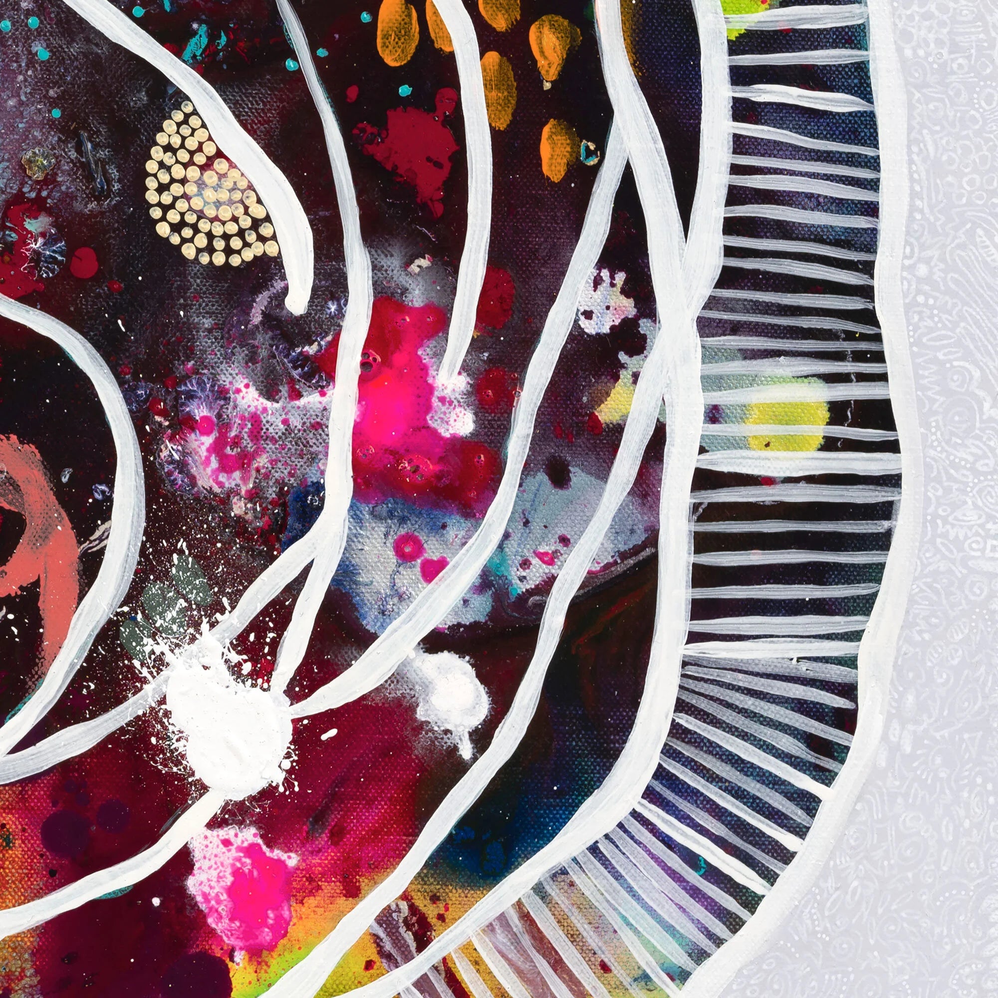 BETTY - Soul Seed Series - view 3