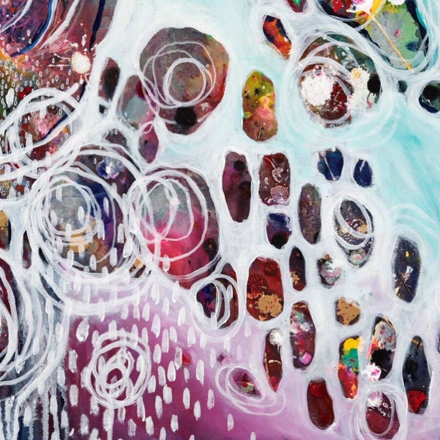 Pouring Resonance - view 4
