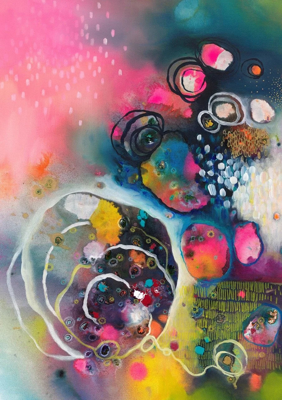 AURORA LIMITED EDITION PRINT