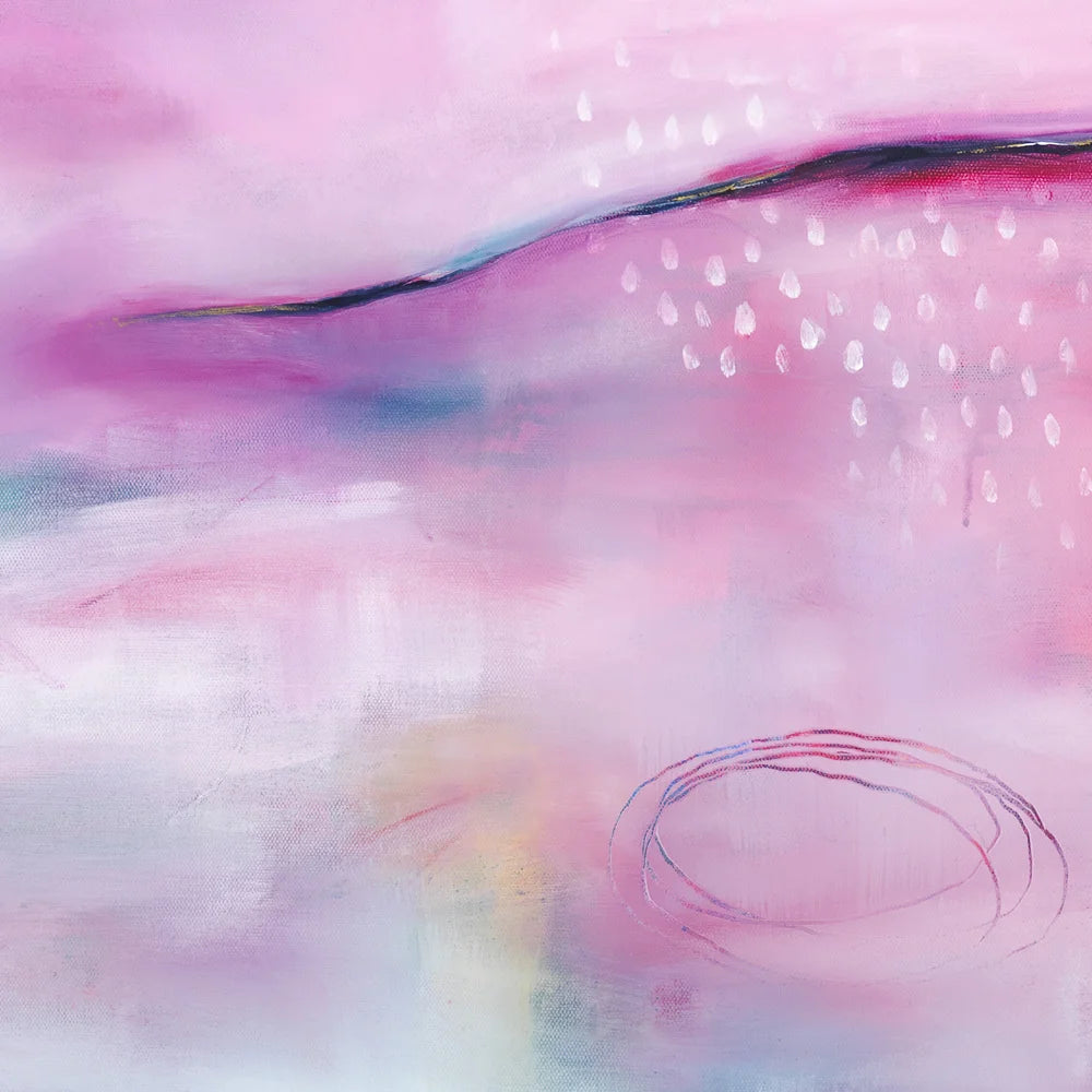 WAITING IN GENTLENESS - view 3