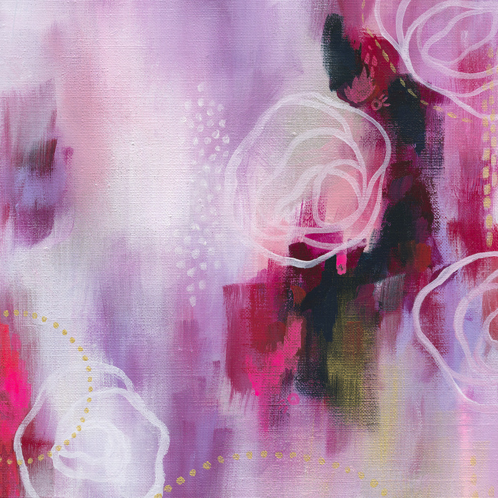SEEKING SOUL II - view 2