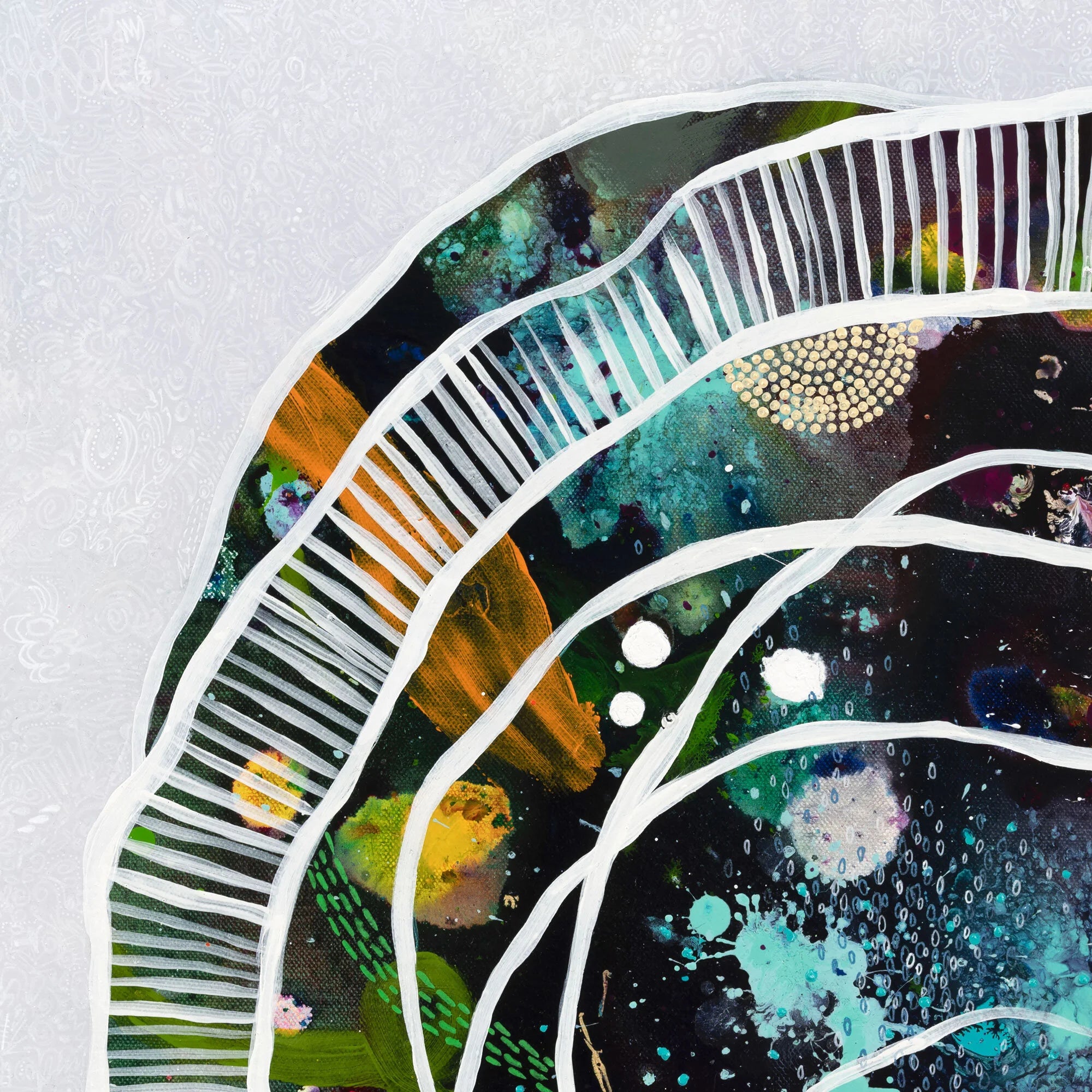 BETTY - Soul Seed Series - view 2