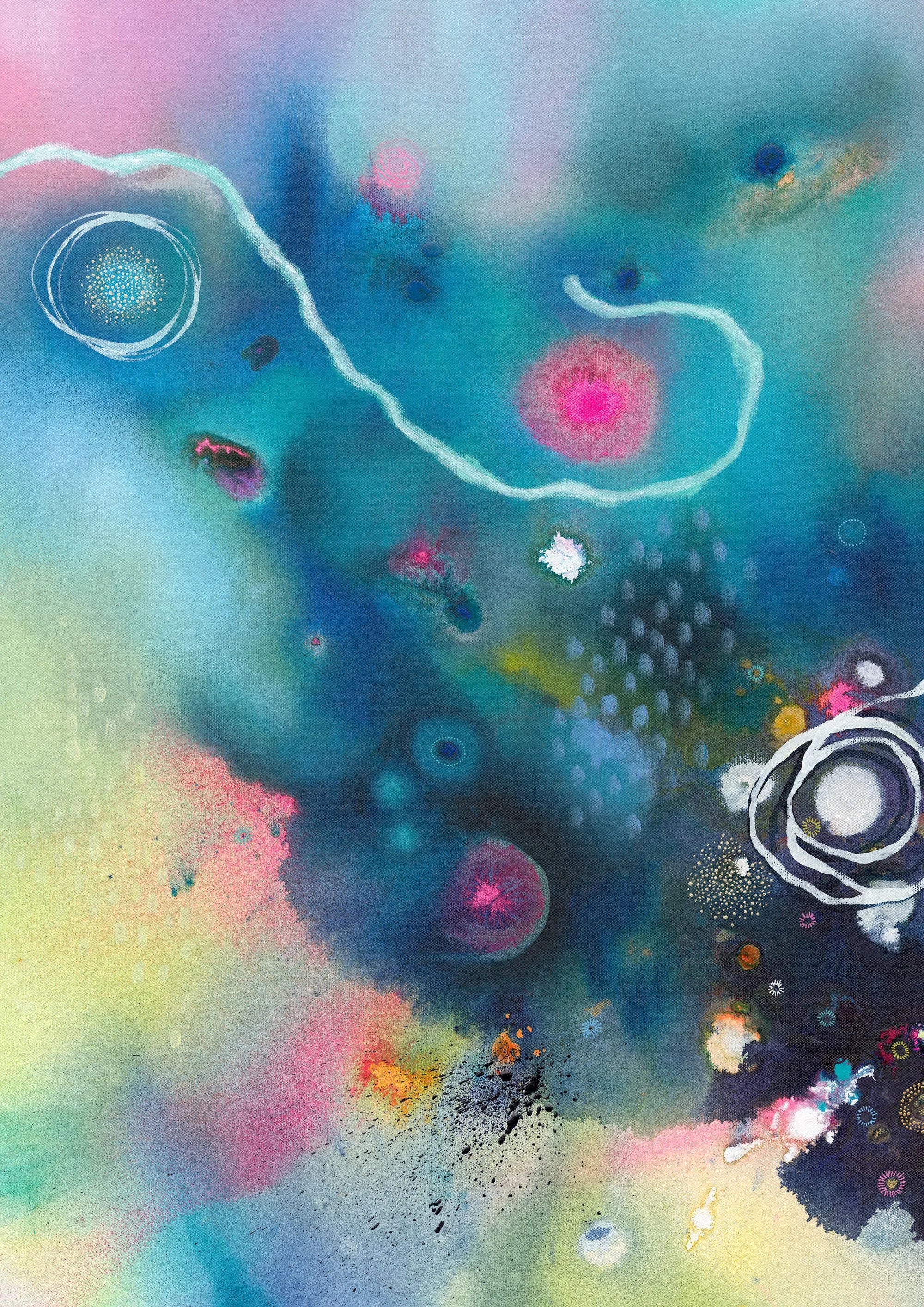 ETHERS LIMITED EDITION PRINT