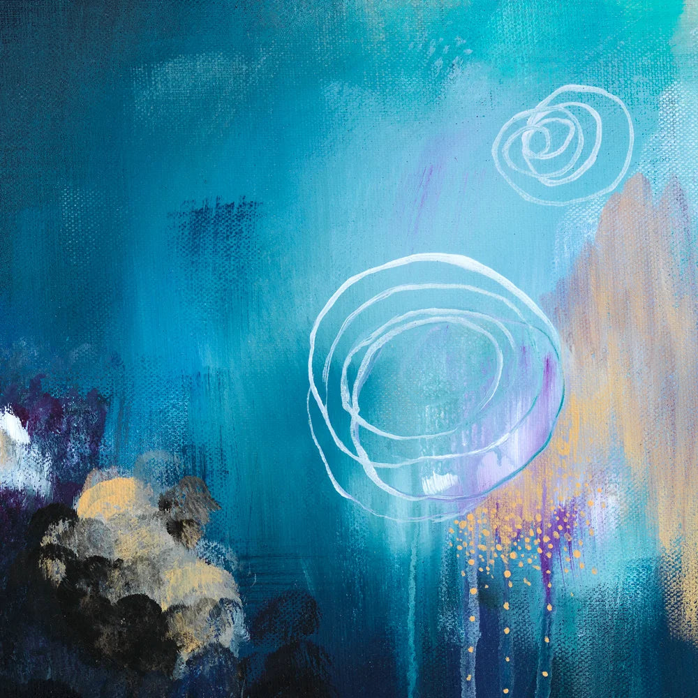 SEEKING SOUL SEVEN - view 2