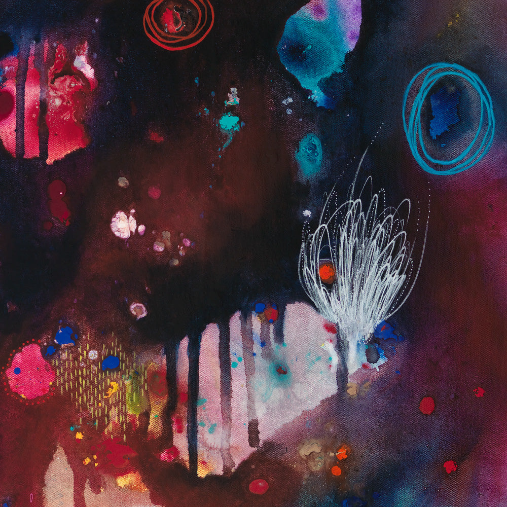 SEASON OF SURRENDER - view 3