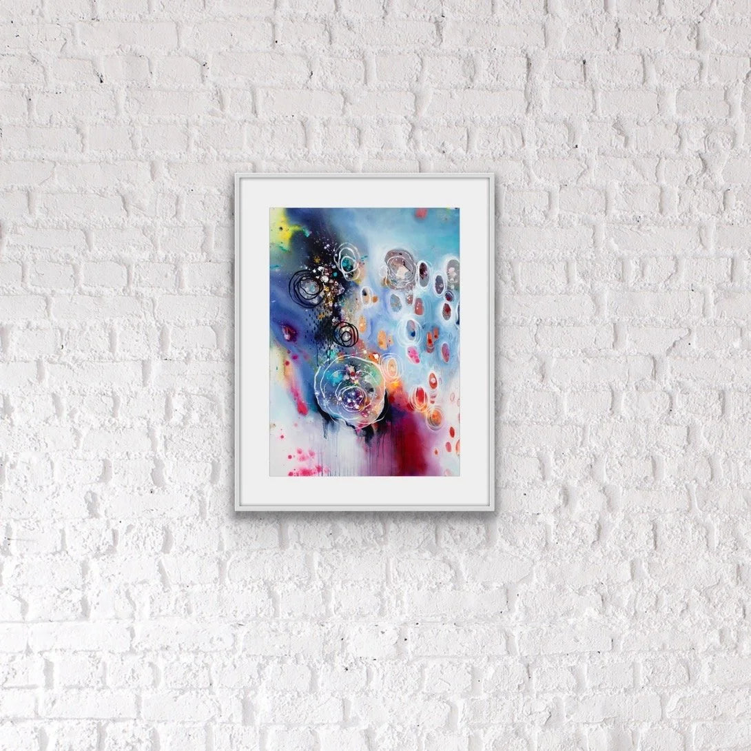 STORM LIMITED EDITION PRINT - view 3
