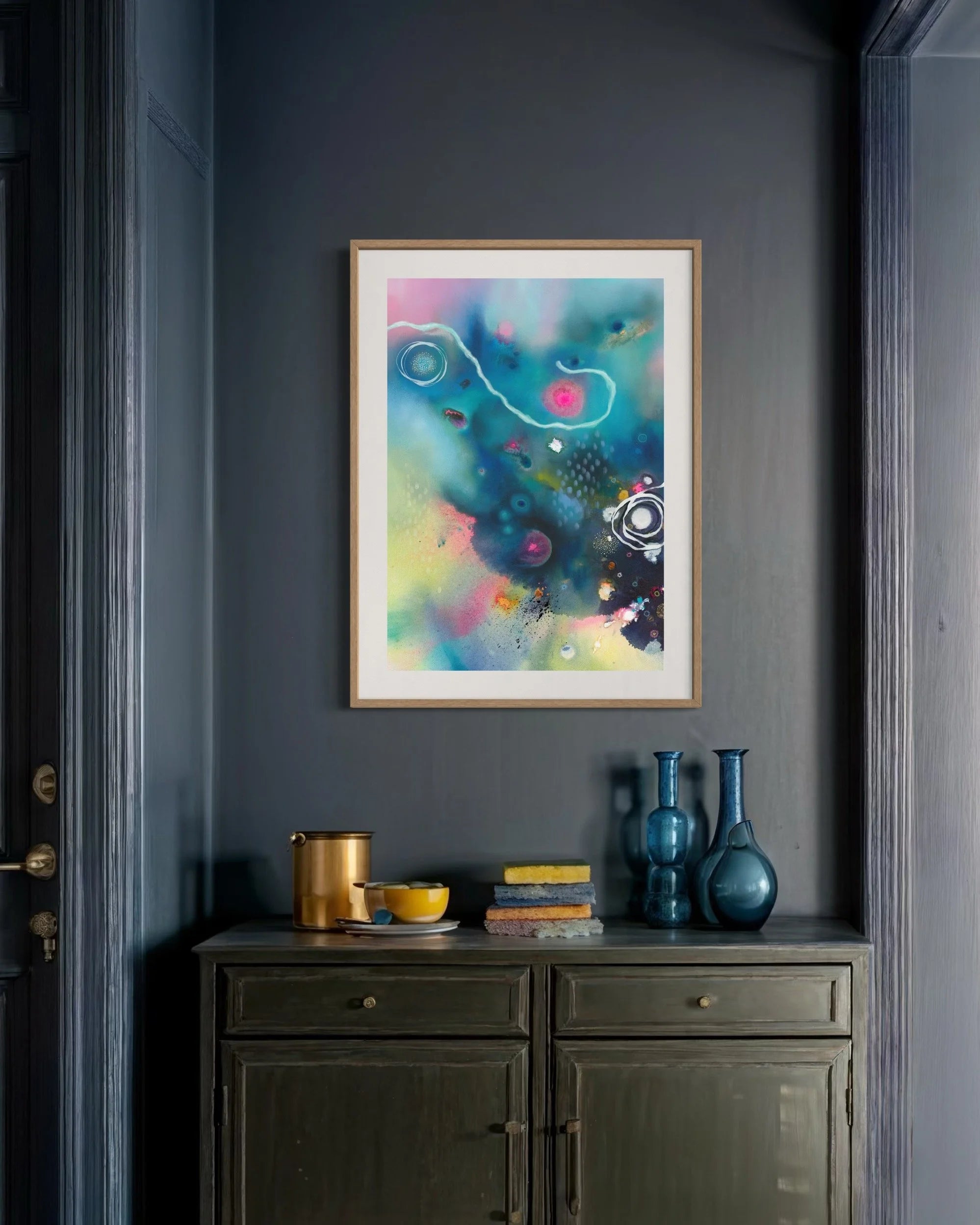 ETHERS LIMITED EDITION PRINT - view 2
