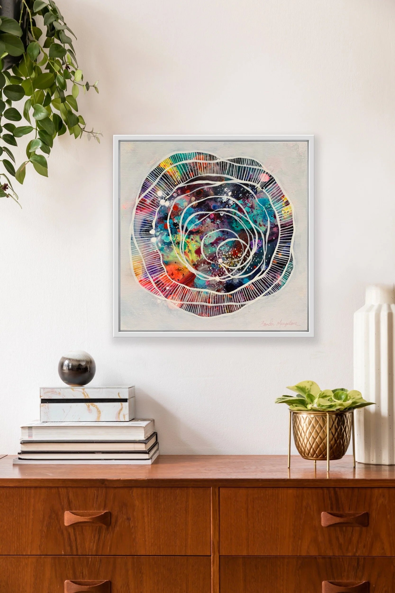Kayla "K" (SOUL SEED SERIES) - view 2