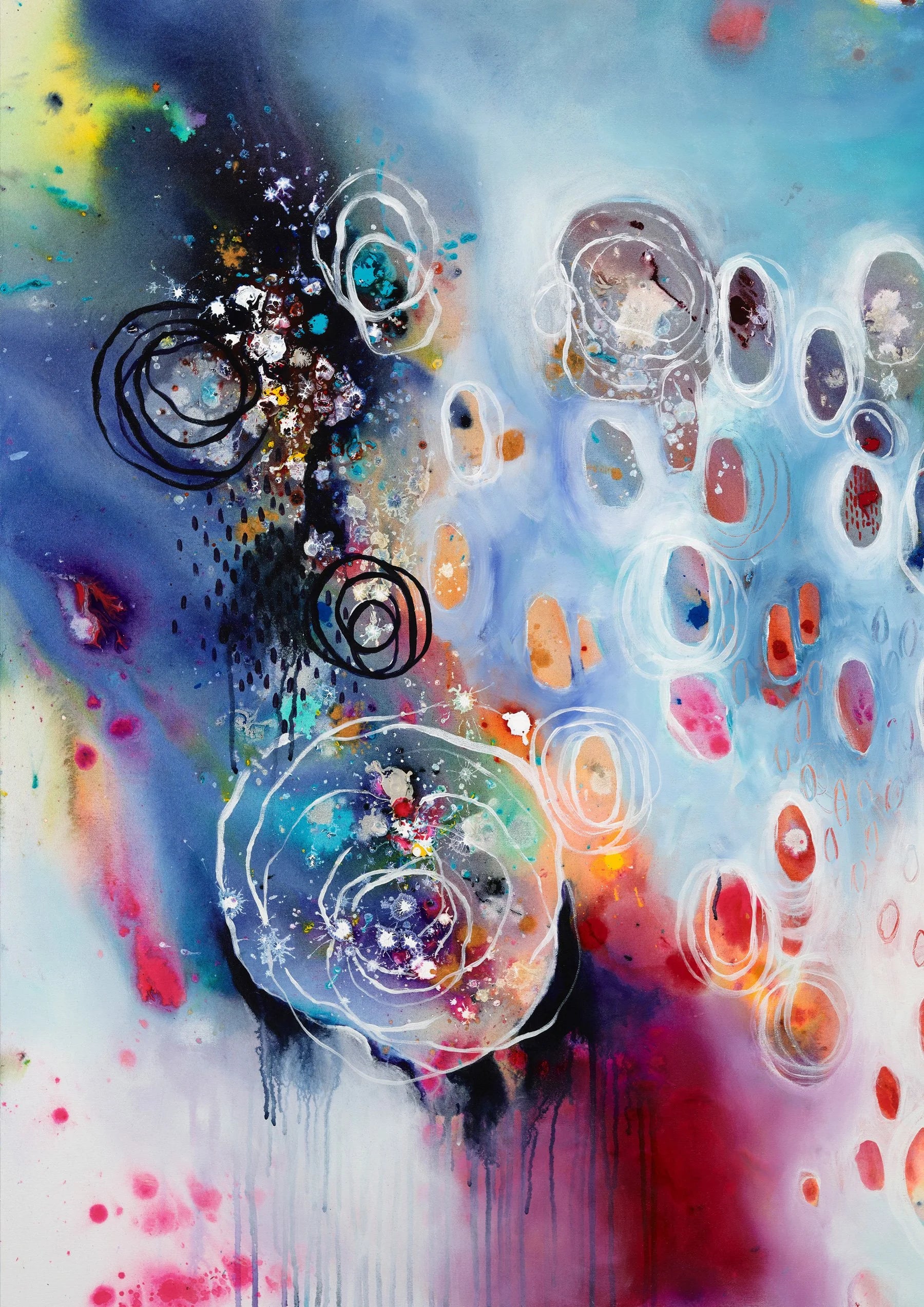 STORM LIMITED EDITION PRINT